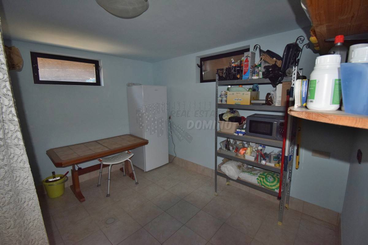 Casa In vendita - PRIMORSKO-GORANSKA KRK