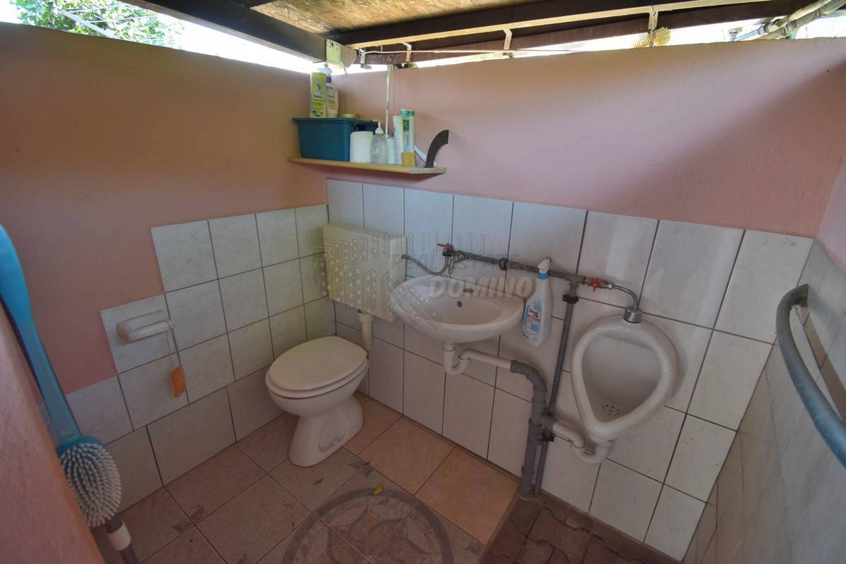 Casa In vendita - PRIMORSKO-GORANSKA KRK