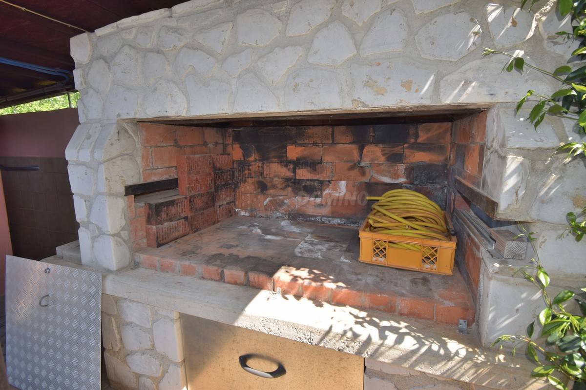Casa In vendita - PRIMORSKO-GORANSKA KRK