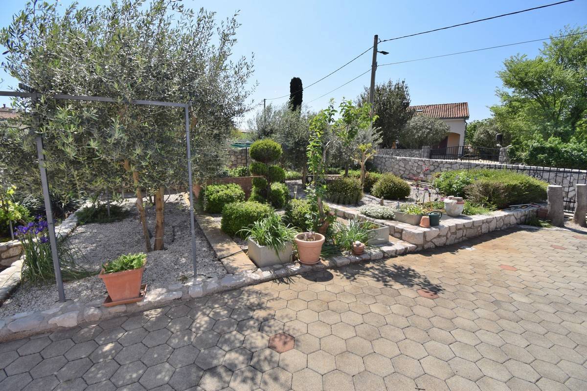 Casa In vendita - PRIMORSKO-GORANSKA KRK