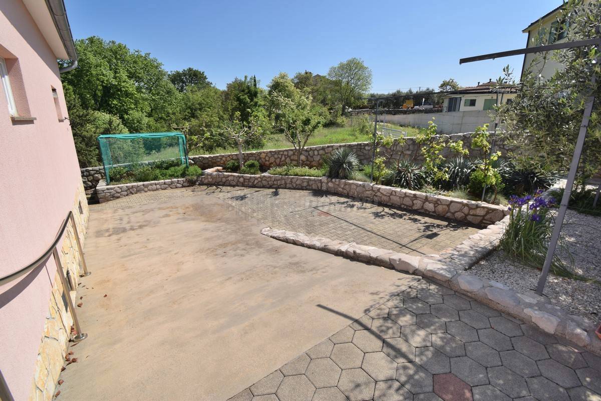 Casa In vendita - PRIMORSKO-GORANSKA KRK