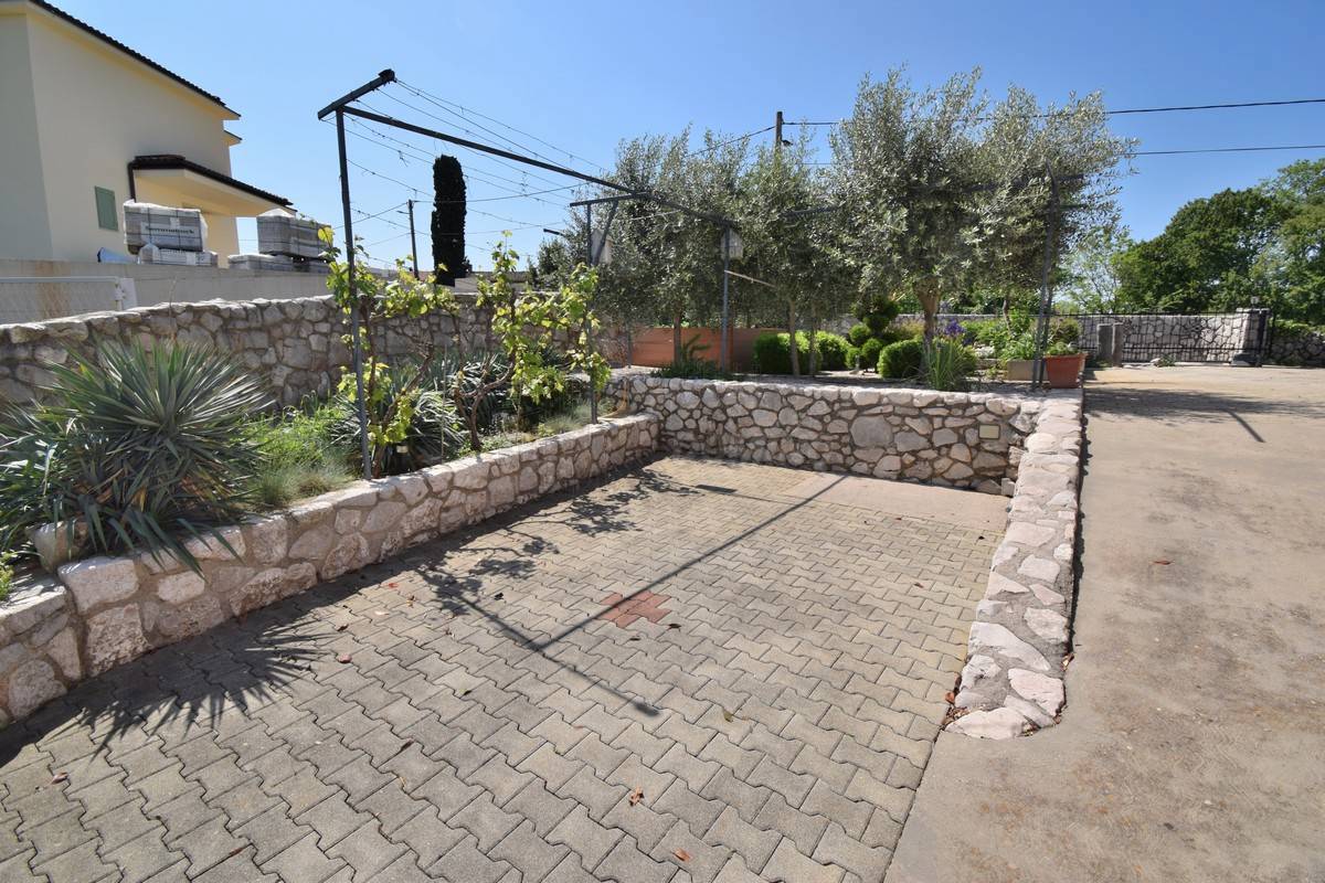 Casa In vendita - PRIMORSKO-GORANSKA KRK