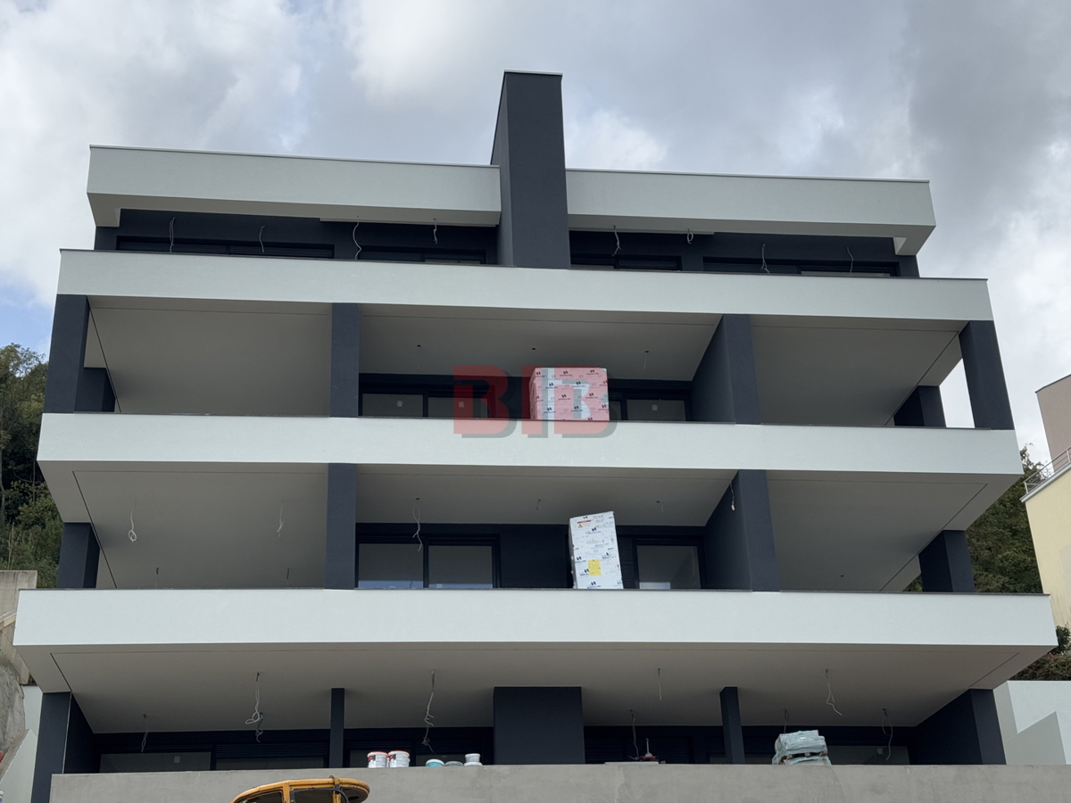 Apartmán Na predaj - PRIMORSKO-GORANSKA OPATIJA