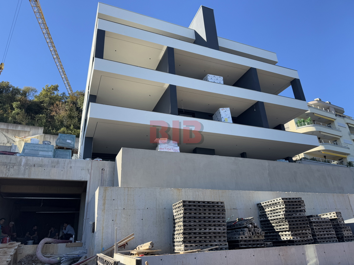 Apartmán Na predaj - PRIMORSKO-GORANSKA OPATIJA