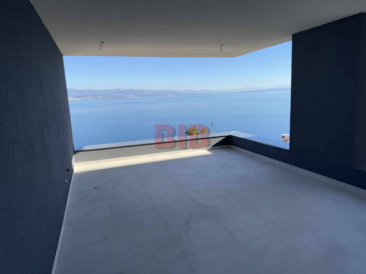 Apartmán Na predaj - Primorsko-goranska Opatija - foto 2/16