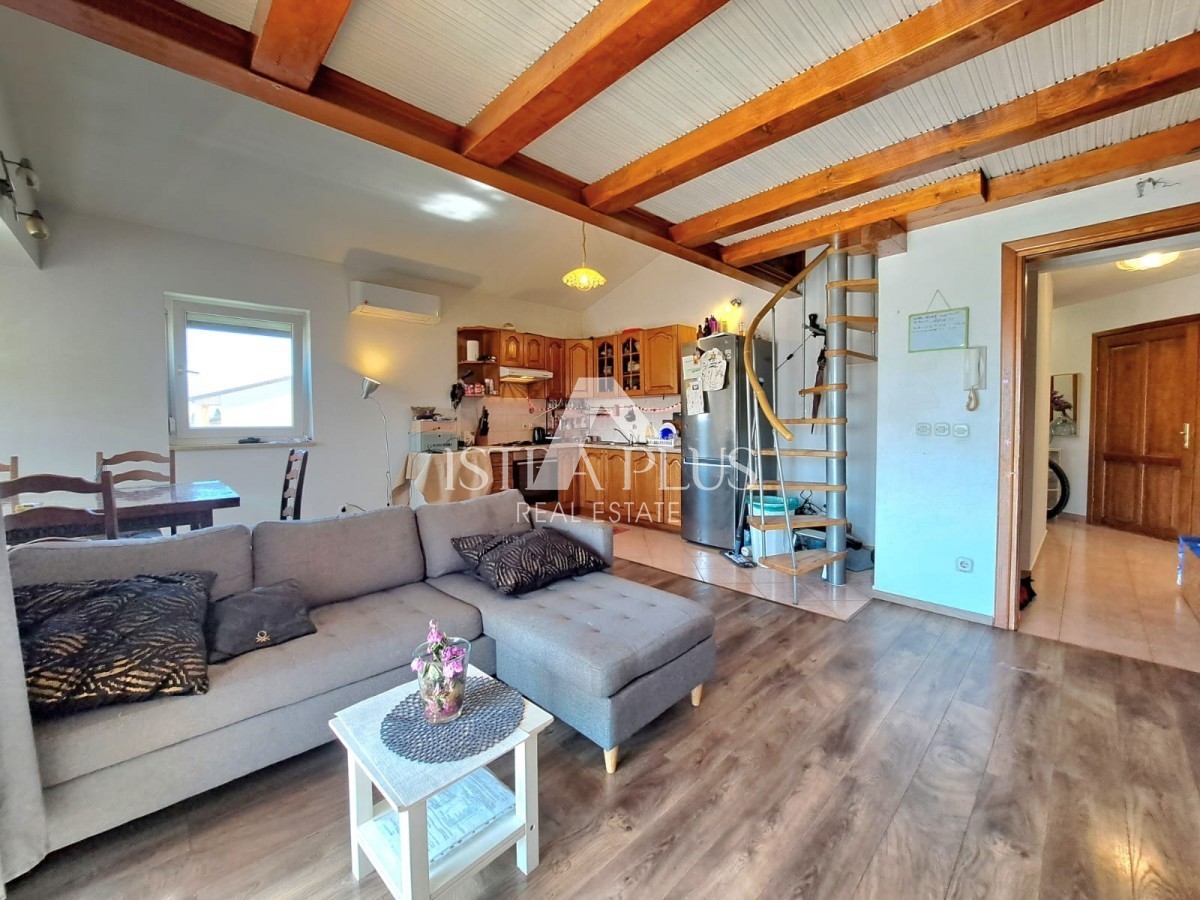 Appartement À vendre - Istarska Poreč - foto 1/12
