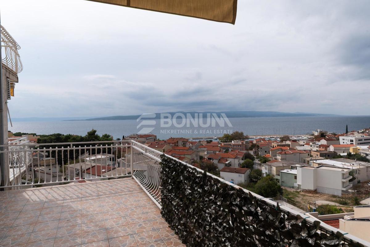 Apartment Zu verkaufen - Splitsko-dalmatinska Baška Voda - foto 1/14
