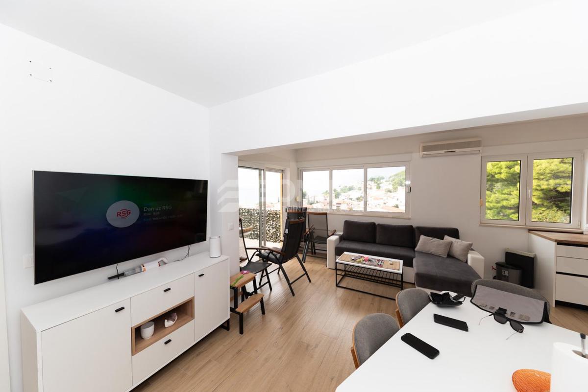 Apartment Zu verkaufen - Splitsko-dalmatinska Baška Voda - foto 2/14