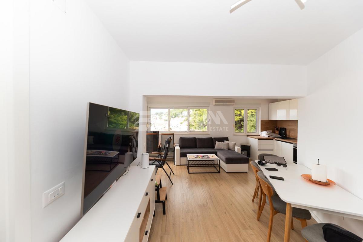 Apartment Zu verkaufen - Splitsko-dalmatinska Baška Voda - foto 3/14