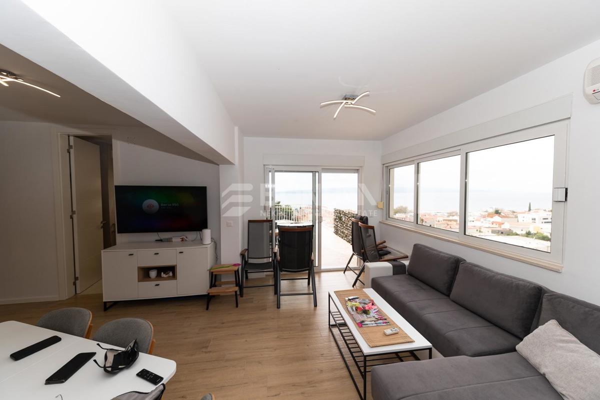 Apartment Zu verkaufen - Splitsko-dalmatinska Baška Voda - foto 4/14