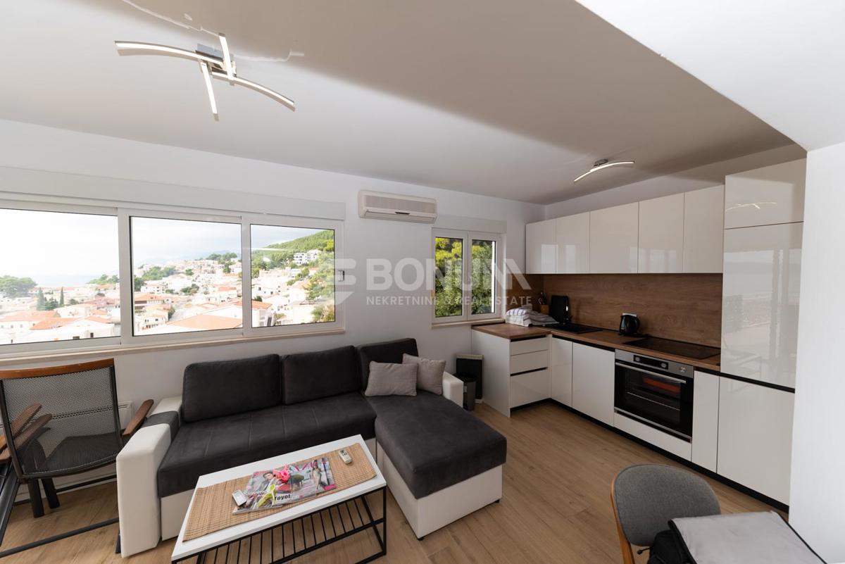 Apartment Zu verkaufen - Splitsko-dalmatinska Baška Voda - foto 5/14