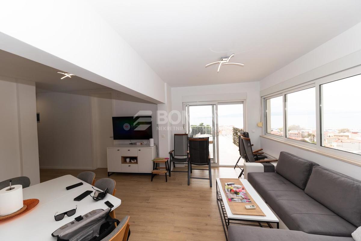 Apartment Zu verkaufen - SPLITSKO-DALMATINSKA BAŠKA VODA