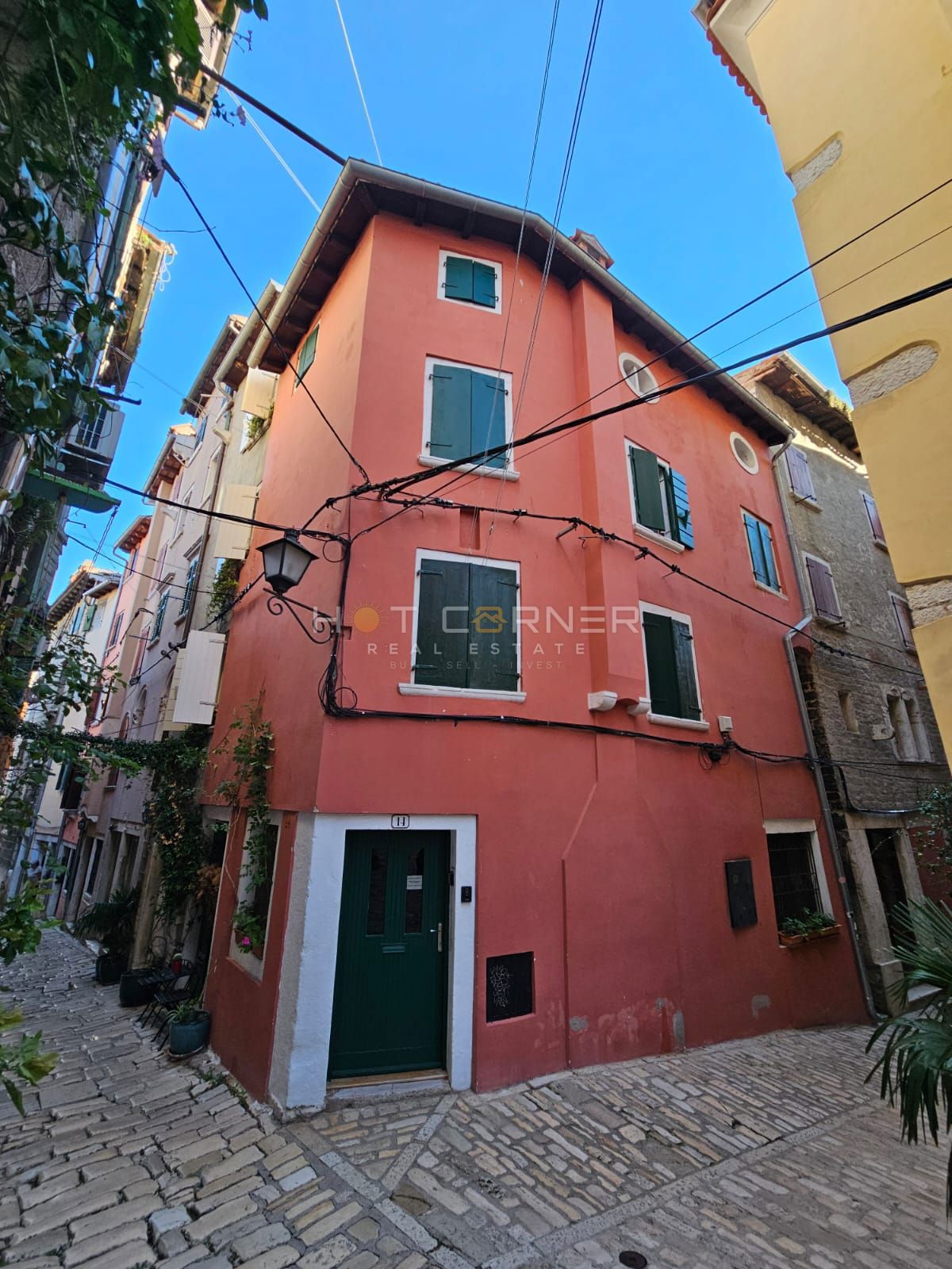 Dom Na predaj - Istarska Rovinj - foto 1/29