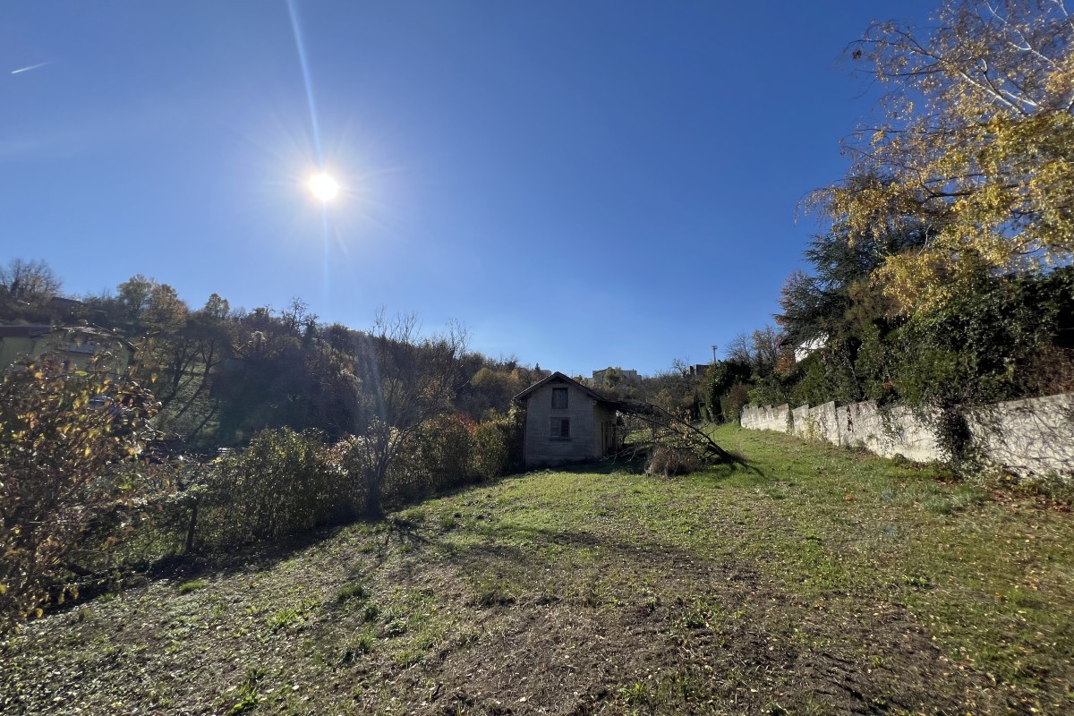 Grundstück Zu verkaufen - Grad Zagreb Zagreb - foto 1/7