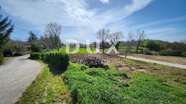 Pozemek na prodej 850 m² – Gračišće