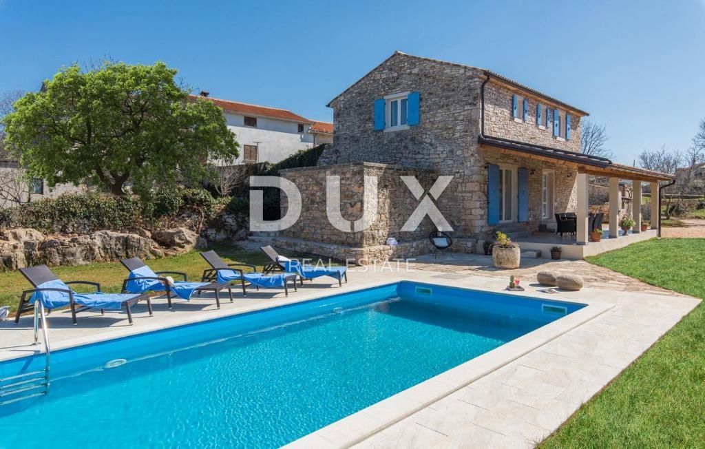 Haus Zu verkaufen SVETI LOVREČ