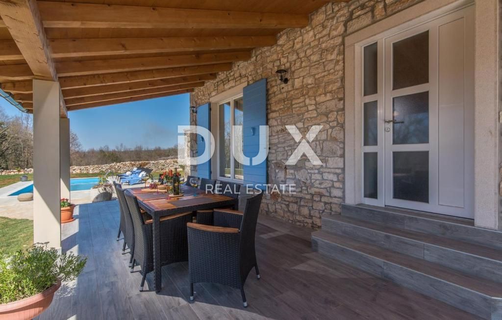 Haus Zu verkaufen - ISTARSKA SVETI LOVREČ