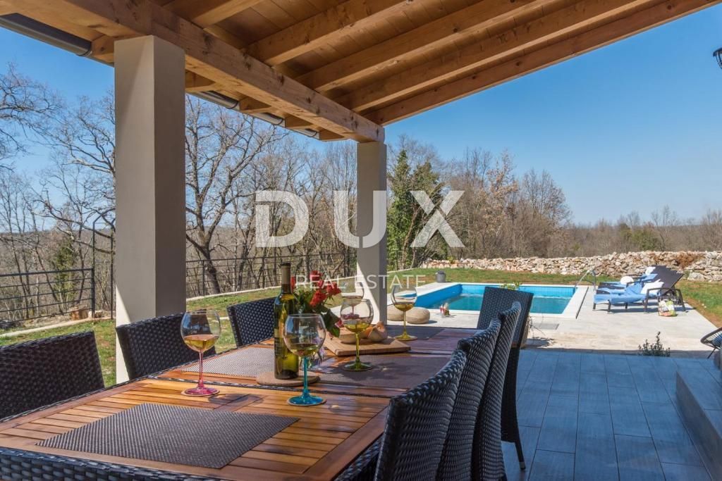 Haus Zu verkaufen - ISTARSKA SVETI LOVREČ