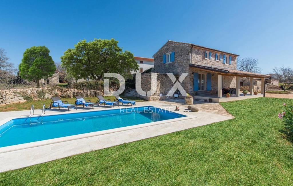 Haus Zu verkaufen - ISTARSKA SVETI LOVREČ