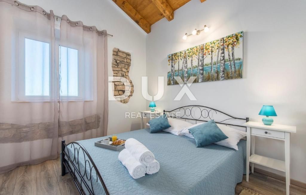 Haus Zu verkaufen - ISTARSKA SVETI LOVREČ