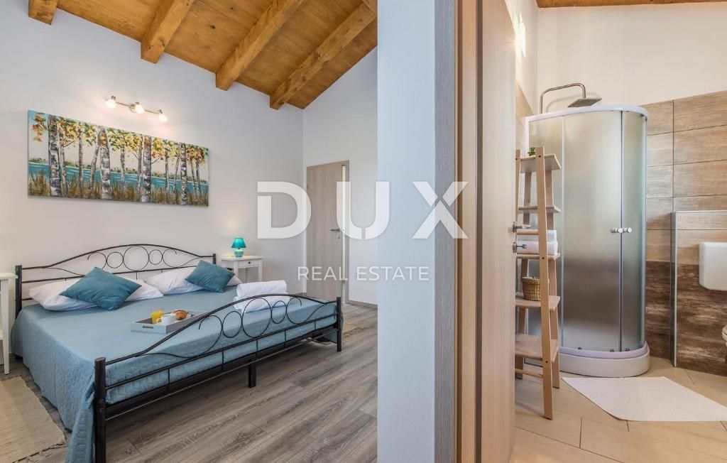 Haus Zu verkaufen - ISTARSKA SVETI LOVREČ