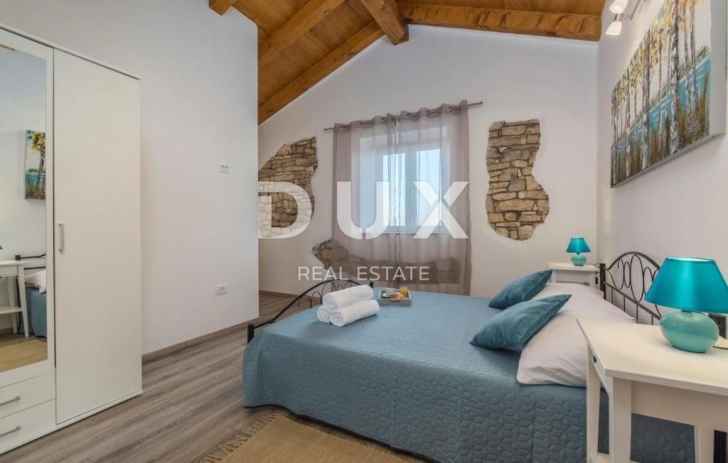 Haus Zu verkaufen - ISTARSKA SVETI LOVREČ