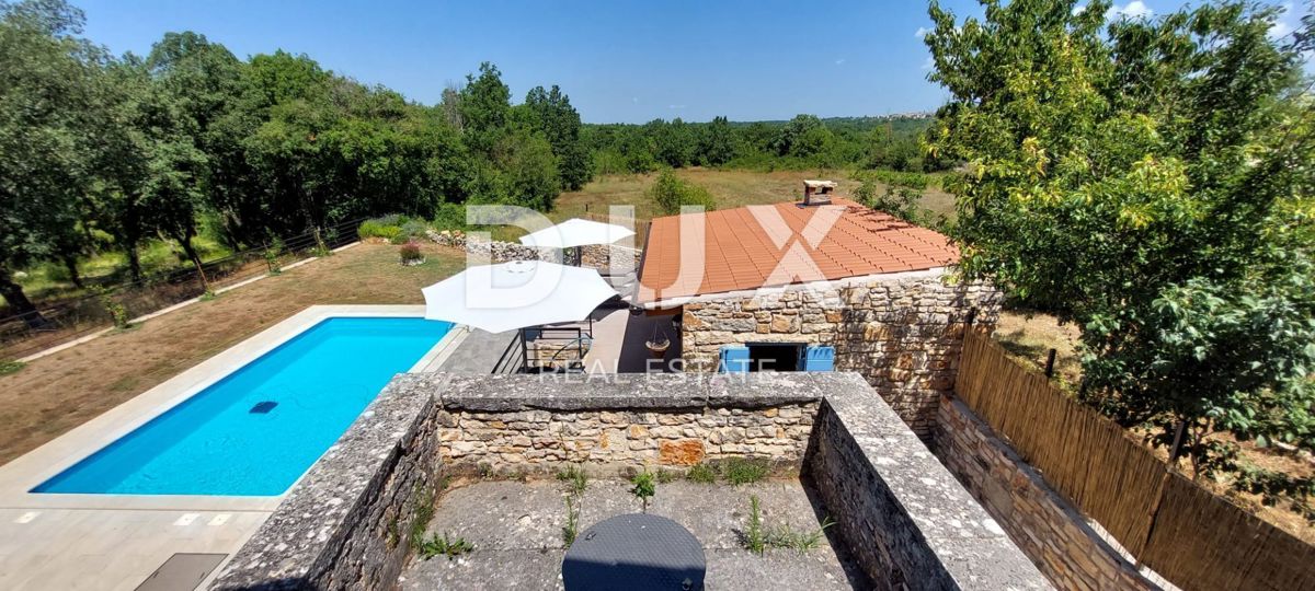 Haus Zu verkaufen - ISTARSKA SVETI LOVREČ