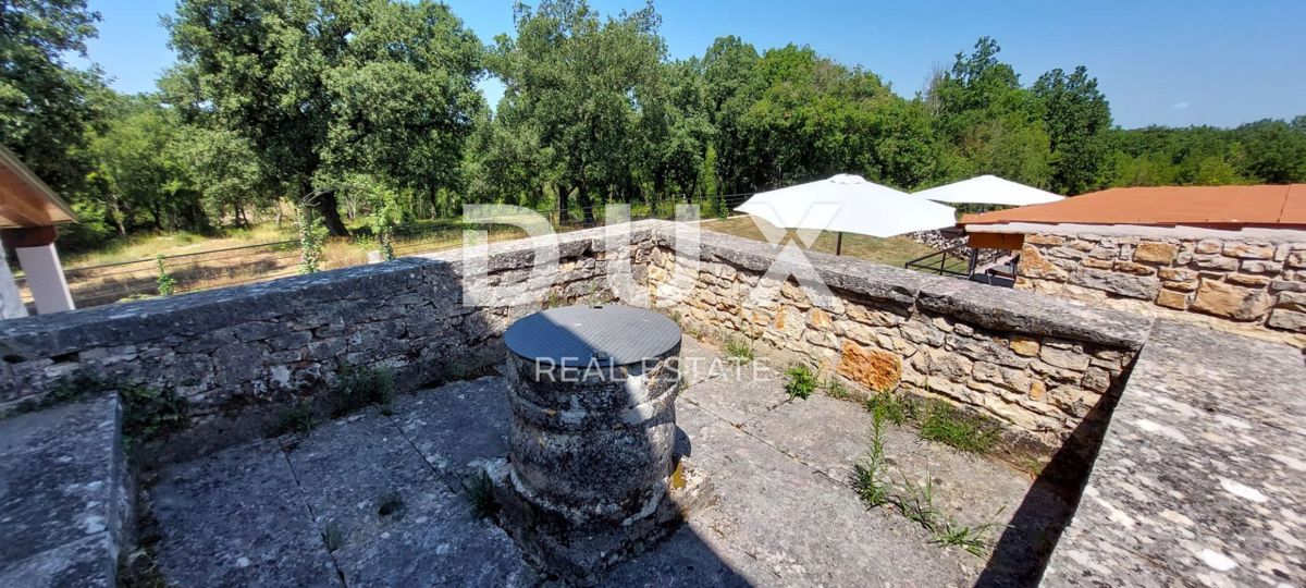 Haus Zu verkaufen - ISTARSKA SVETI LOVREČ