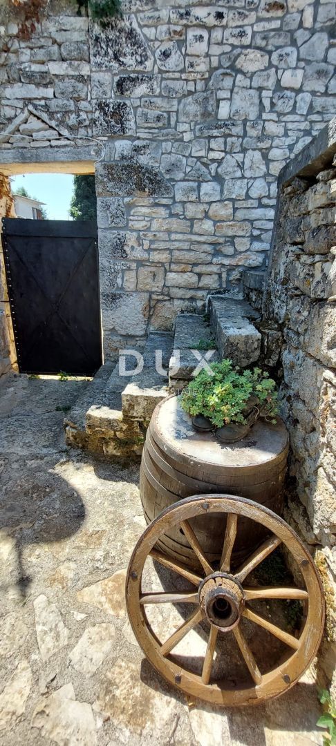 Haus Zu verkaufen - ISTARSKA SVETI LOVREČ