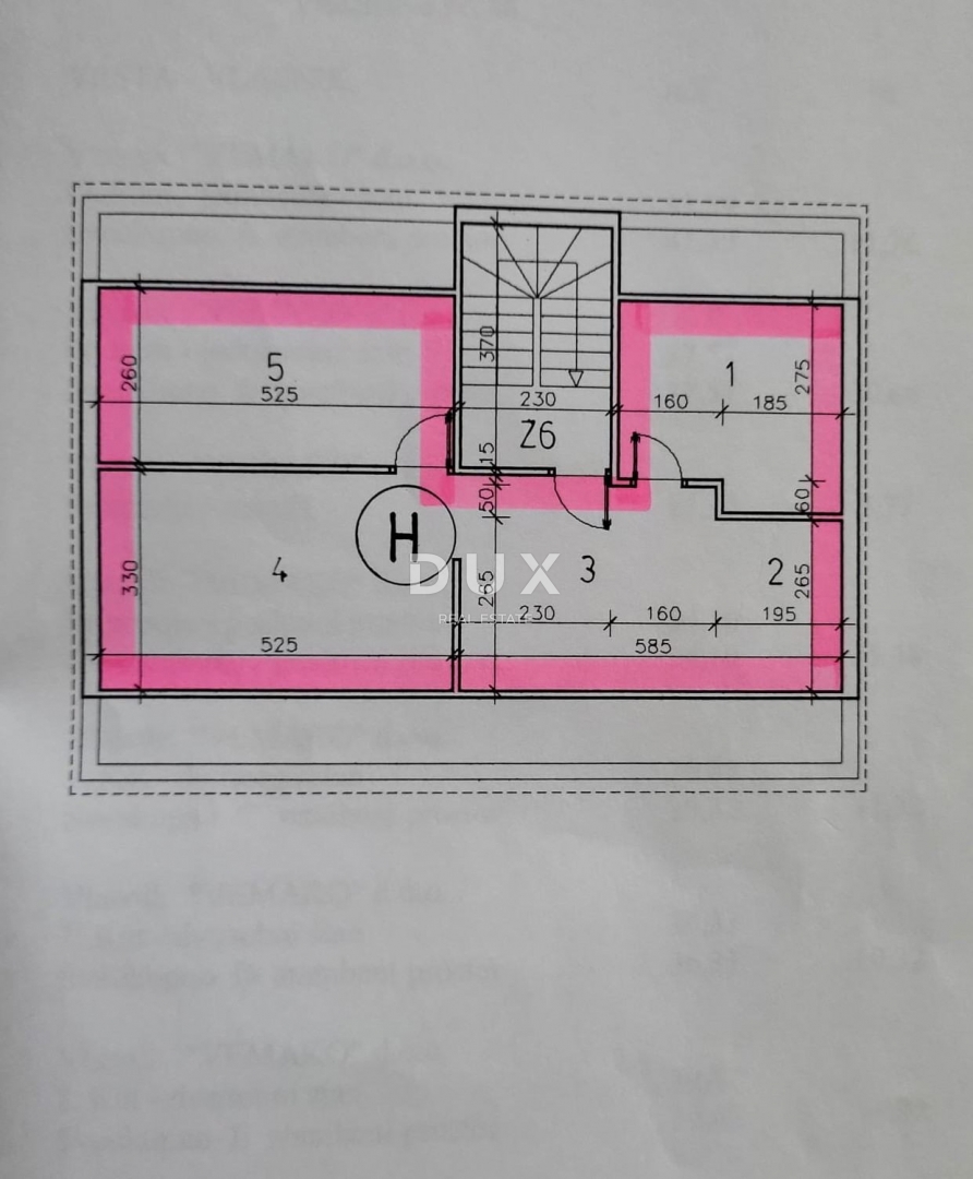 Flat For sale - GRAD ZAGREB ZAGREB