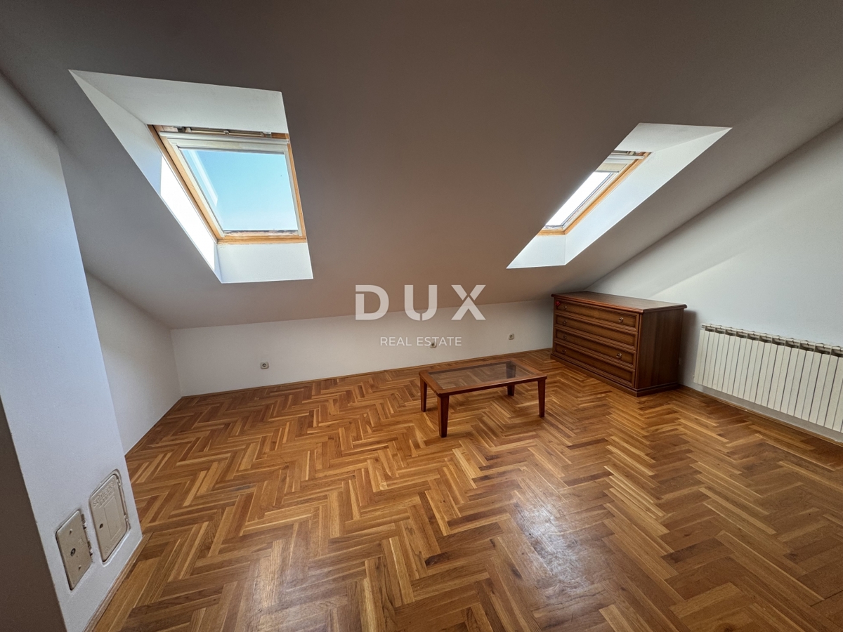 Flat For sale - GRAD ZAGREB ZAGREB