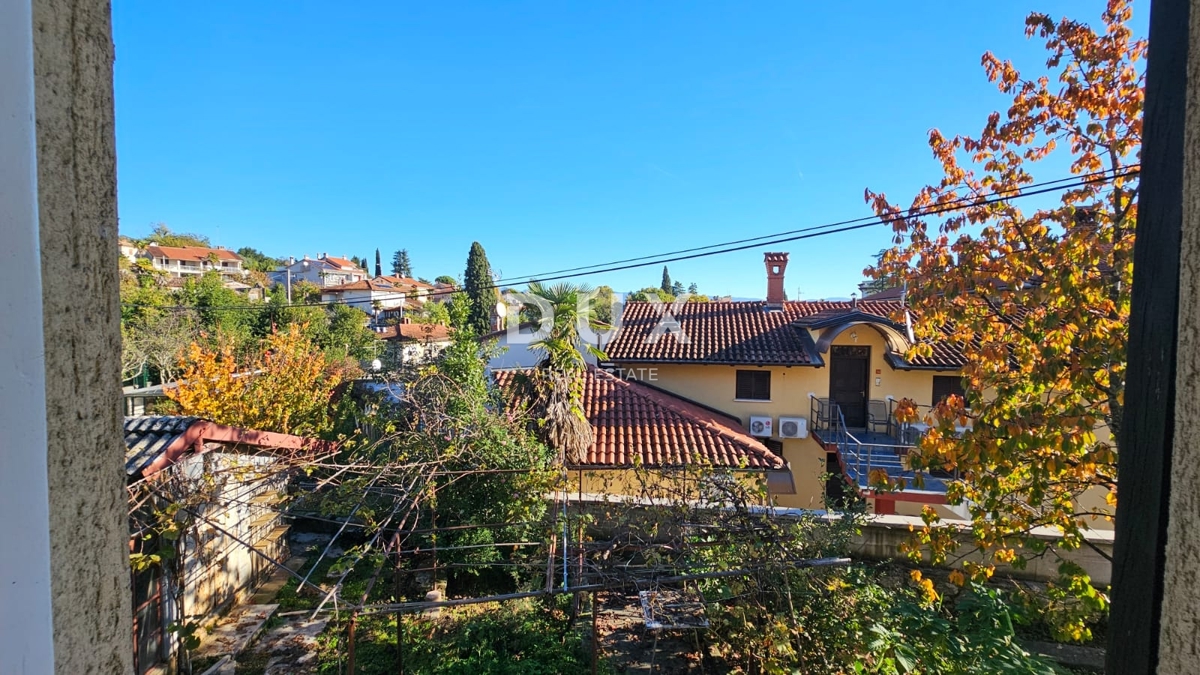 Kuća Na prodaju - PRIMORSKO-GORANSKA LOVRAN