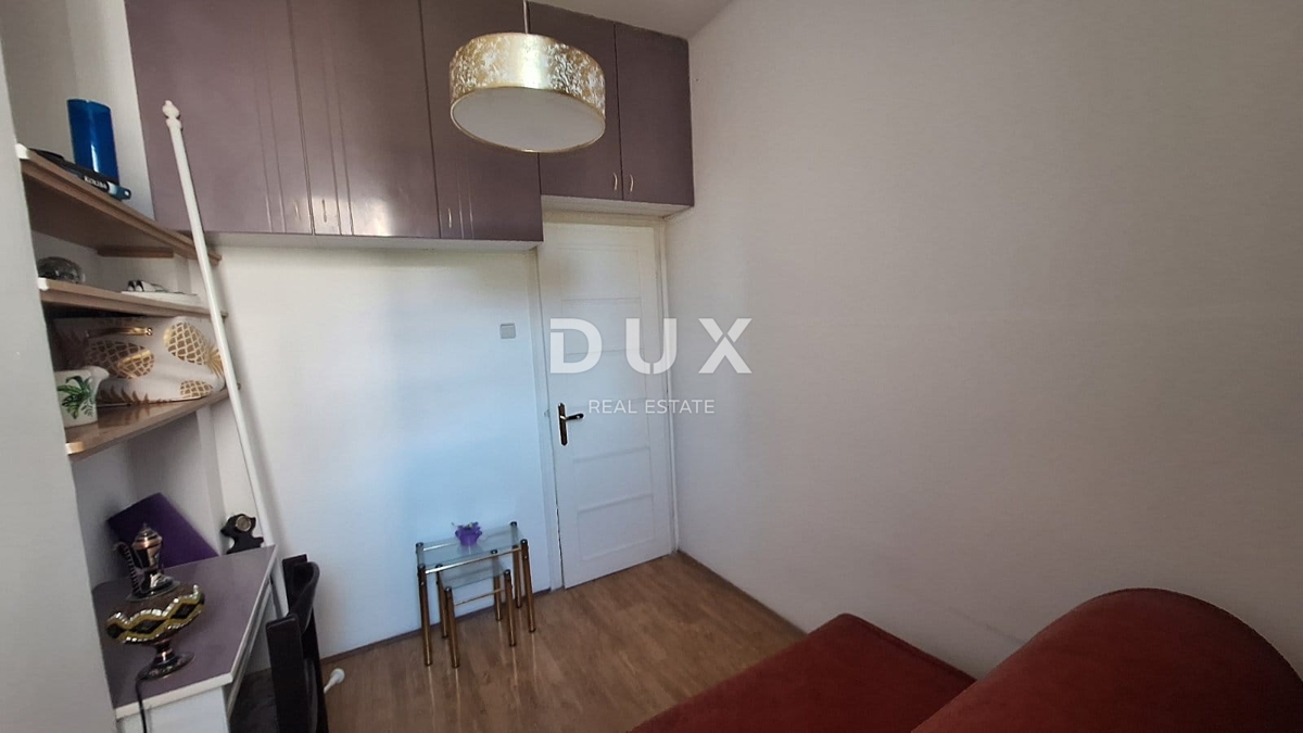 Apartment Zu verkaufen - PRIMORSKO-GORANSKA RIJEKA