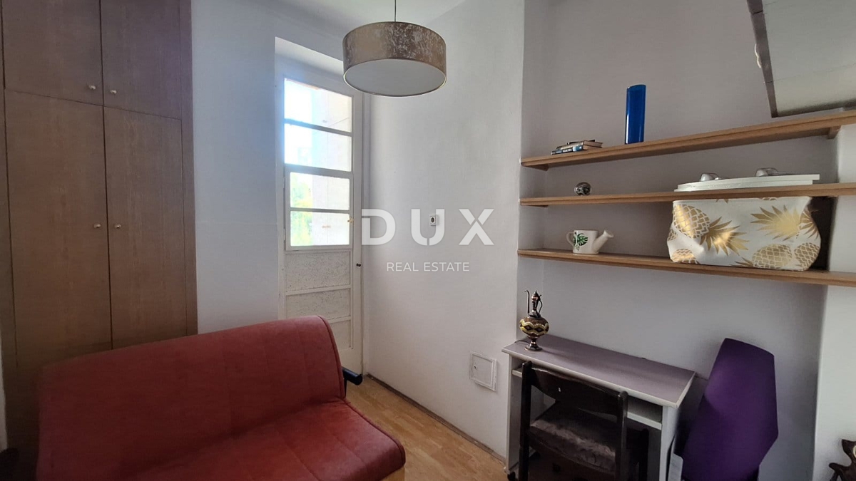 Apartment Zu verkaufen - PRIMORSKO-GORANSKA RIJEKA