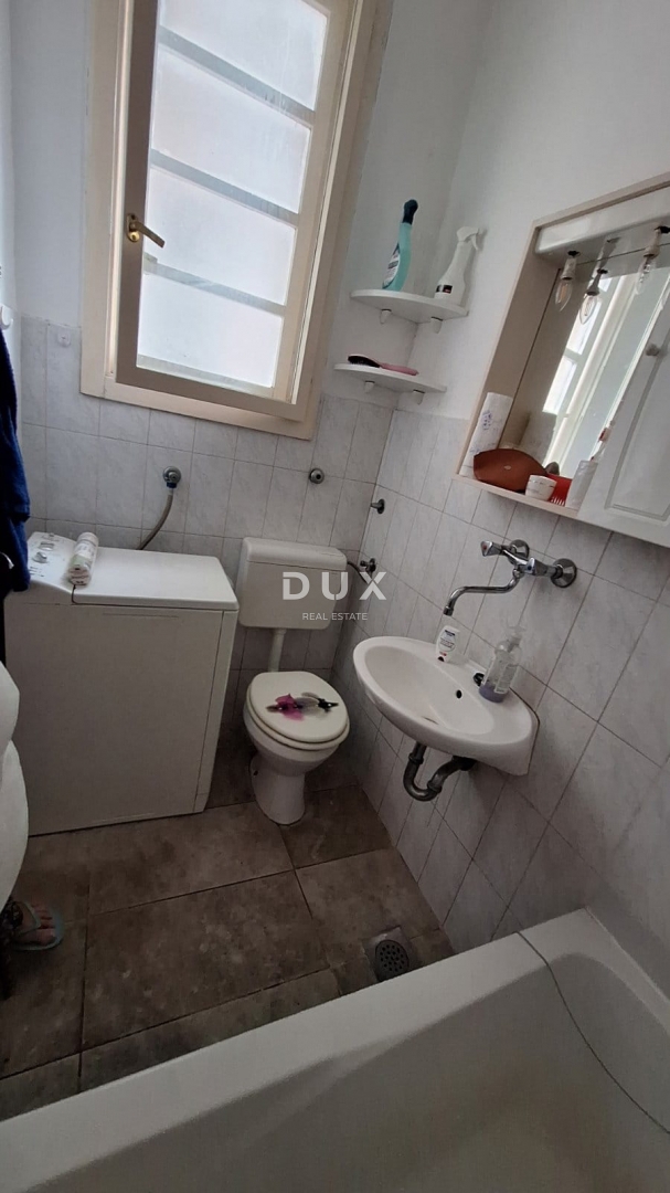 Apartment Zu verkaufen - PRIMORSKO-GORANSKA RIJEKA