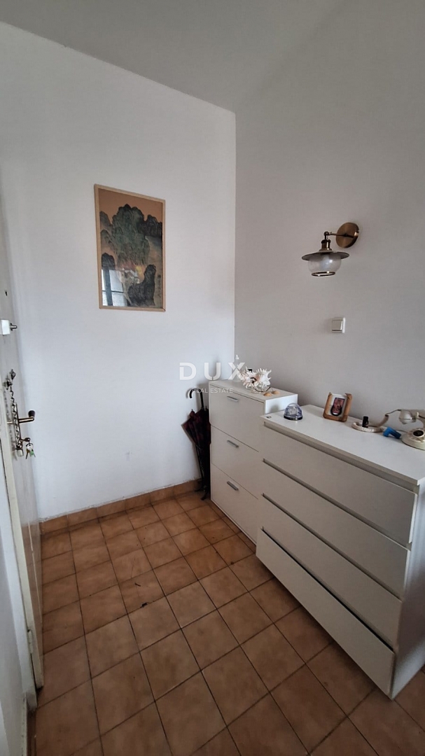 Apartment Zu verkaufen - PRIMORSKO-GORANSKA RIJEKA