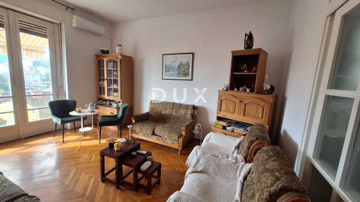 Apartment Zu verkaufen - Primorsko-goranska Rijeka - foto 4/14