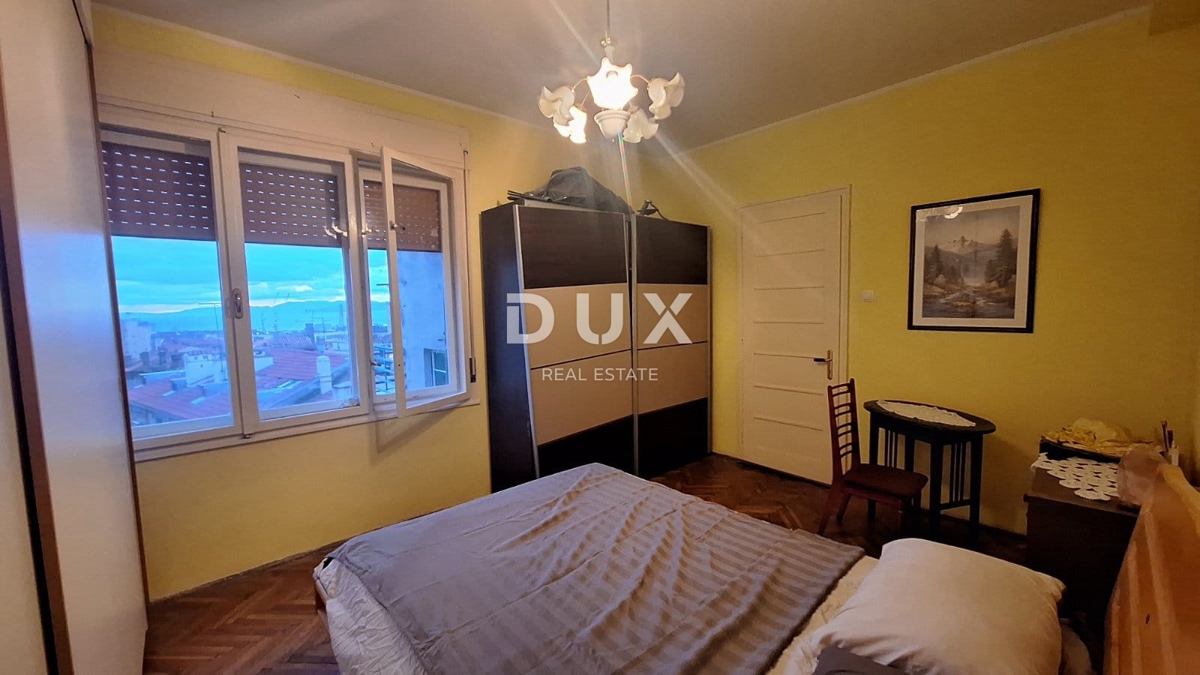Apartment Zu verkaufen - PRIMORSKO-GORANSKA RIJEKA