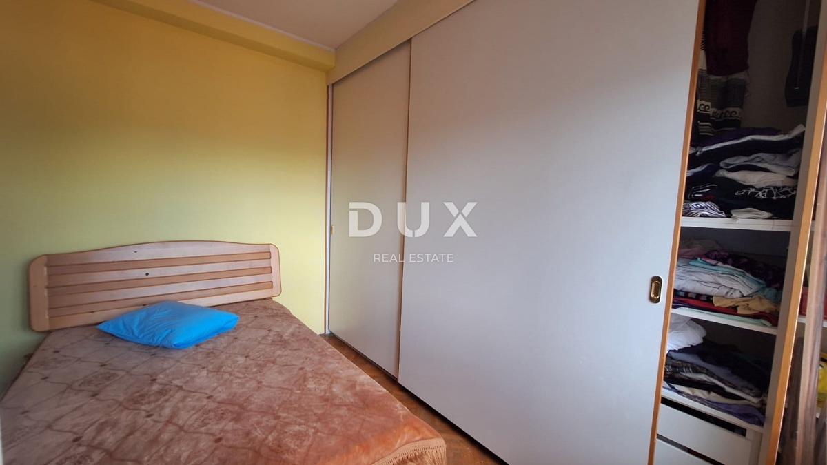 Apartment Zu verkaufen - PRIMORSKO-GORANSKA RIJEKA