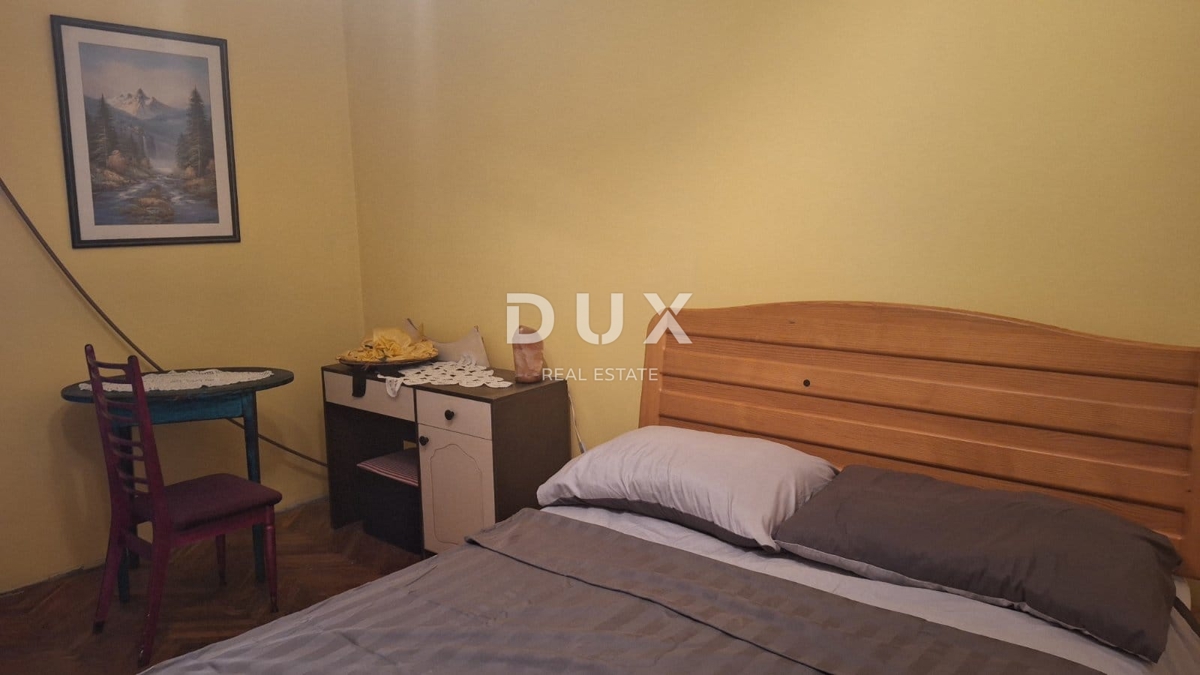 Apartment Zu verkaufen - PRIMORSKO-GORANSKA RIJEKA