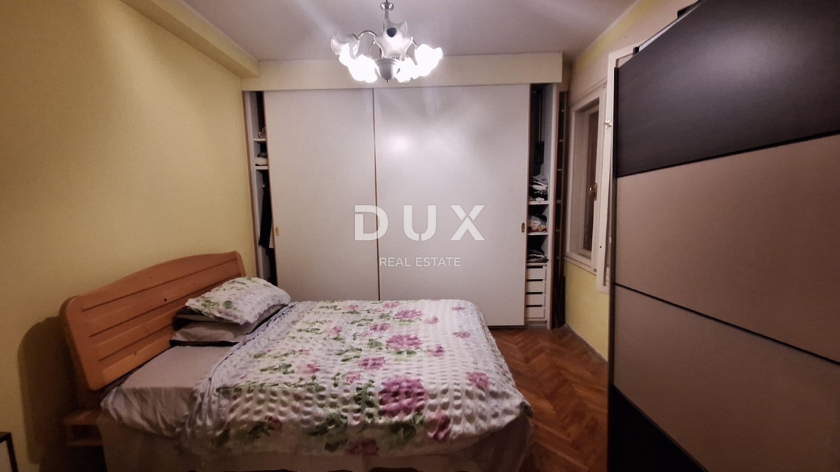Apartment Zu verkaufen - PRIMORSKO-GORANSKA RIJEKA