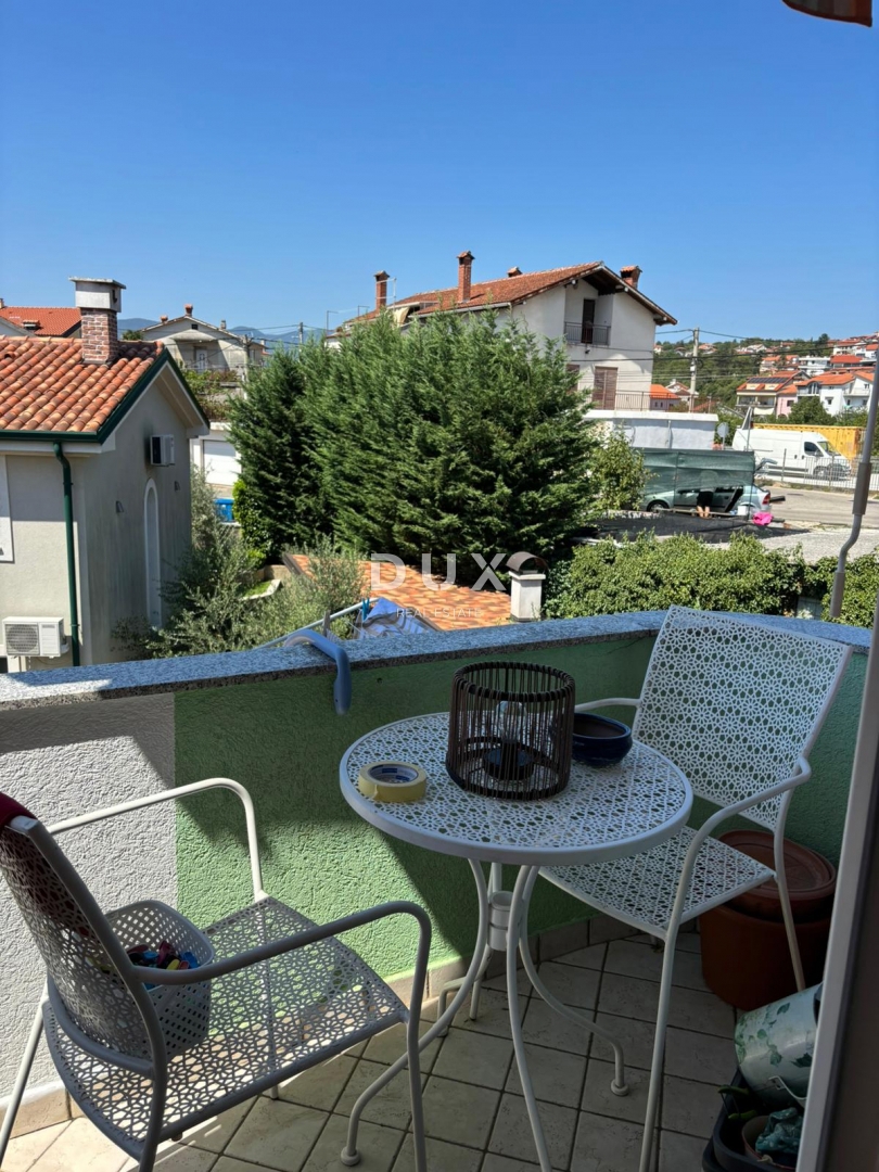 Appartamento In vendita - PRIMORSKO-GORANSKA RIJEKA