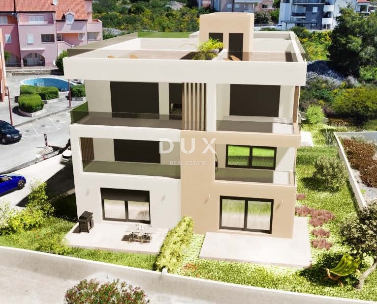Apartmán Na predaj - šibensko-kninska Vodice - foto 2/8