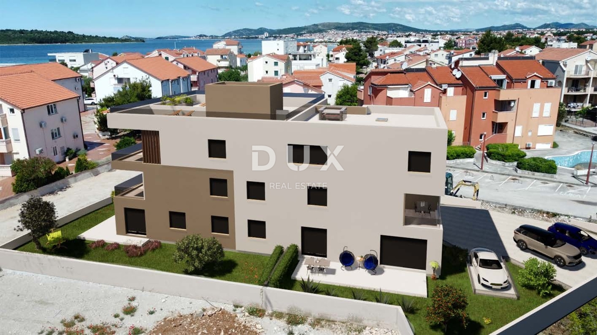 Apartmán Na predaj - šibensko-kninska Vodice - foto 3/8
