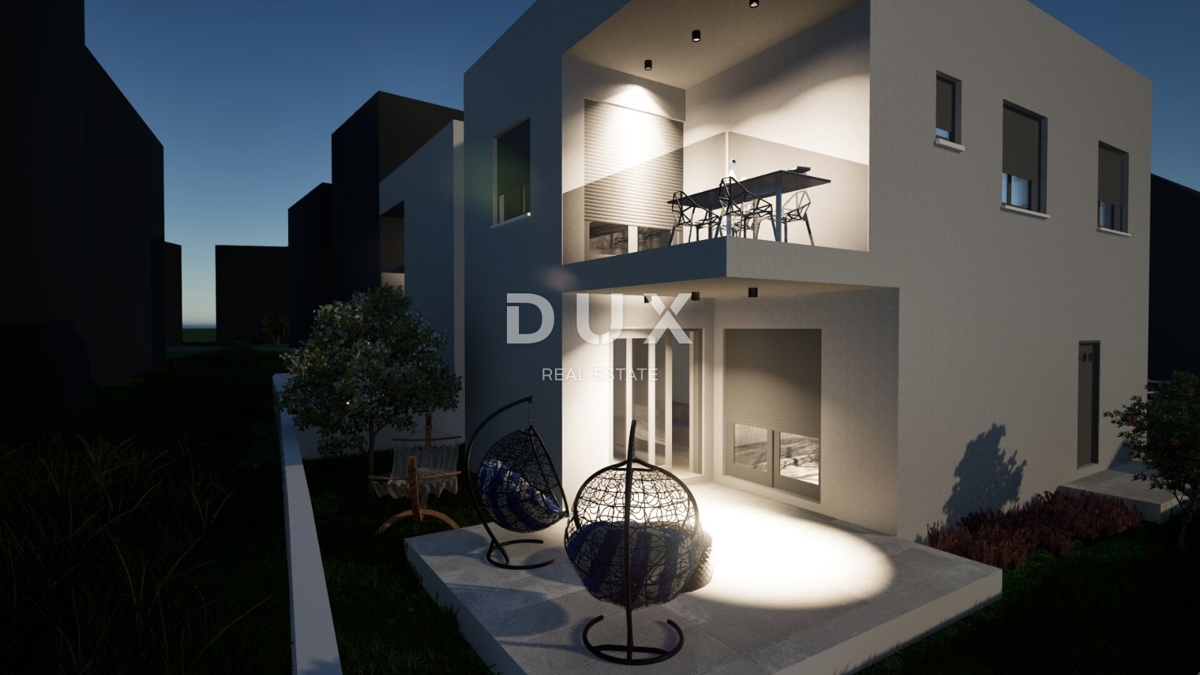 Apartmán Na predaj - šibensko-kninska Vodice - foto 4/8