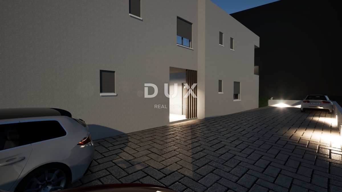 Apartmán Na predaj - šibensko-kninska Vodice - foto 5/8