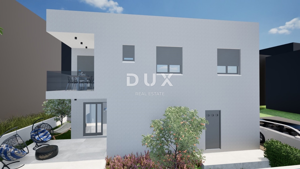 Apartmán Na predaj - ŠIBENSKO-KNINSKA VODICE