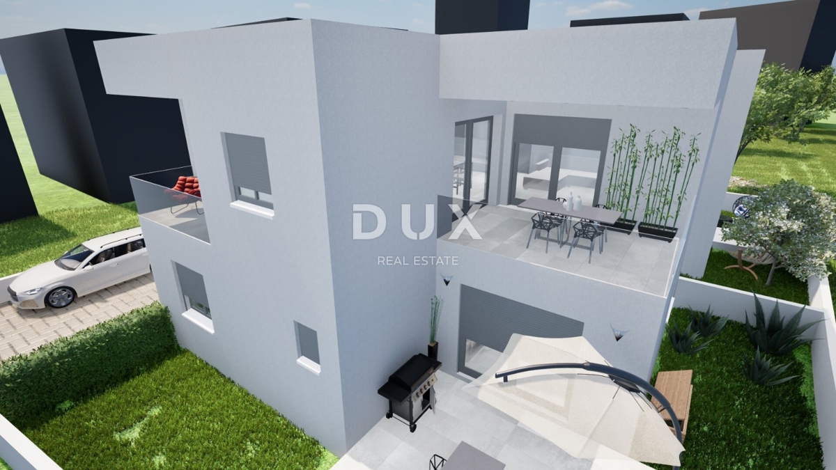 Apartmán Na predaj - ŠIBENSKO-KNINSKA VODICE