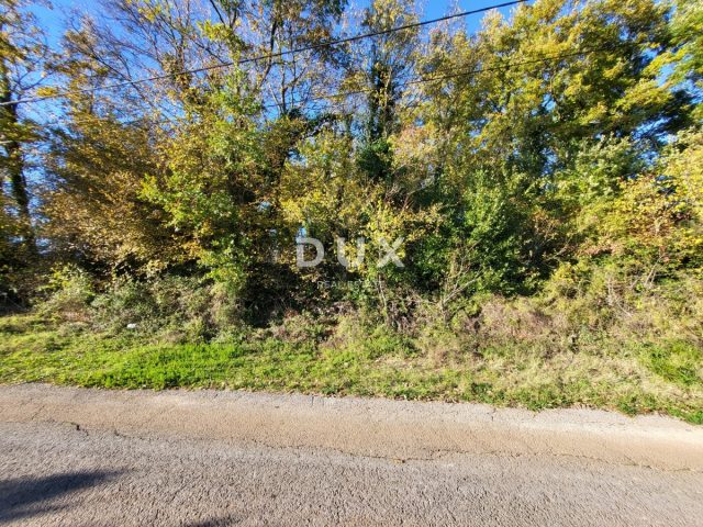 Land For sale - Istarska Barban - foto 2/4