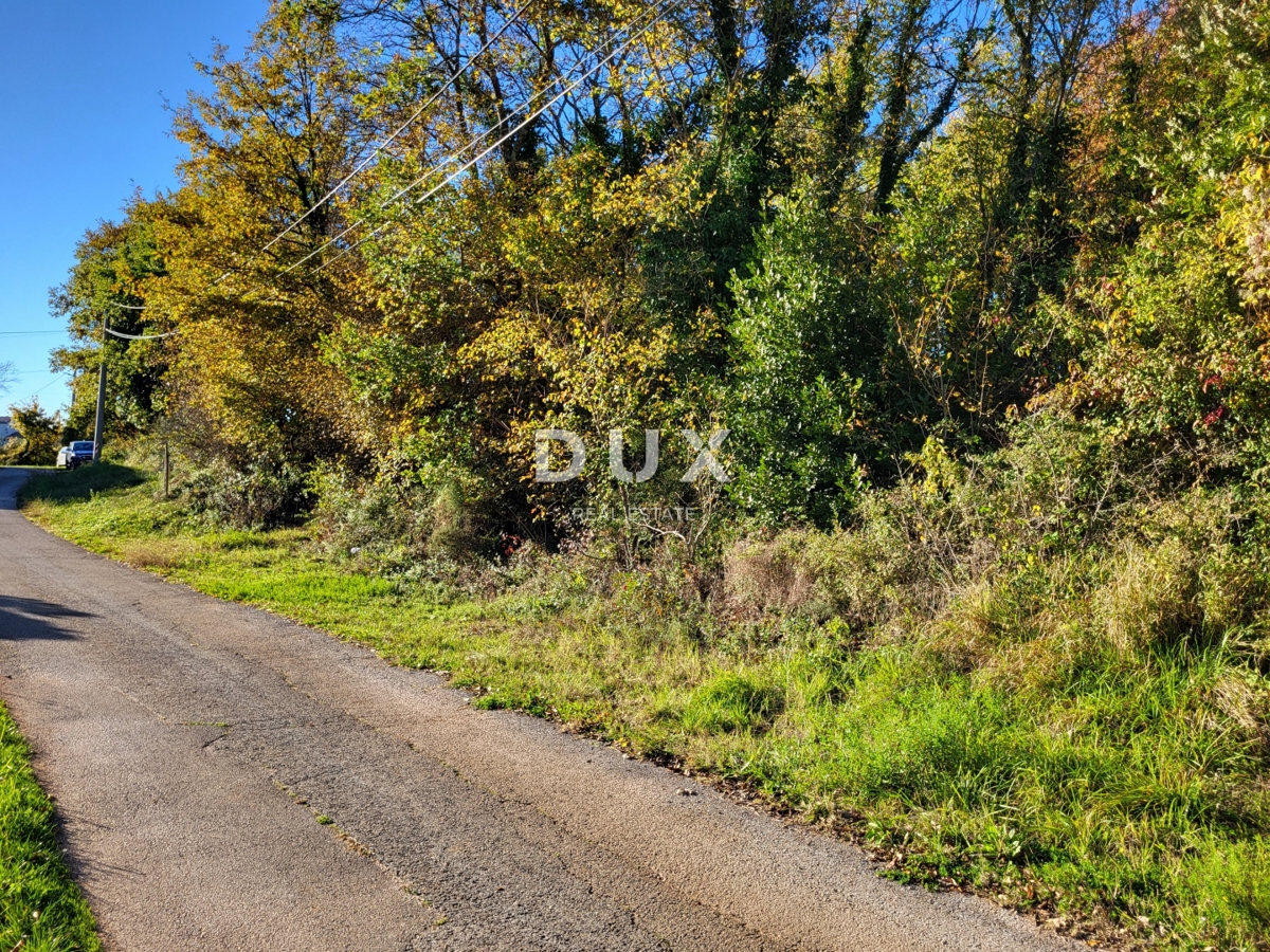 Land For sale - Istarska Barban - foto 1/4
